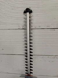 Recortasetos eléctrico con cable - Einhell