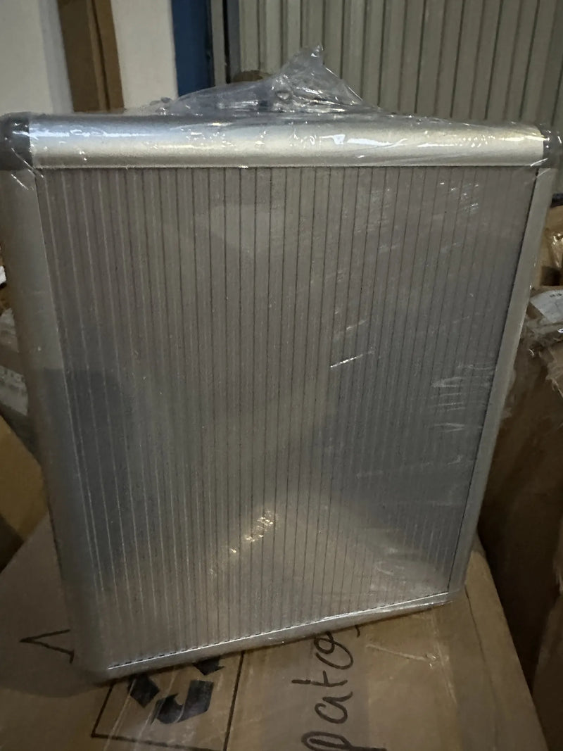 Caja de sugerencias de pared