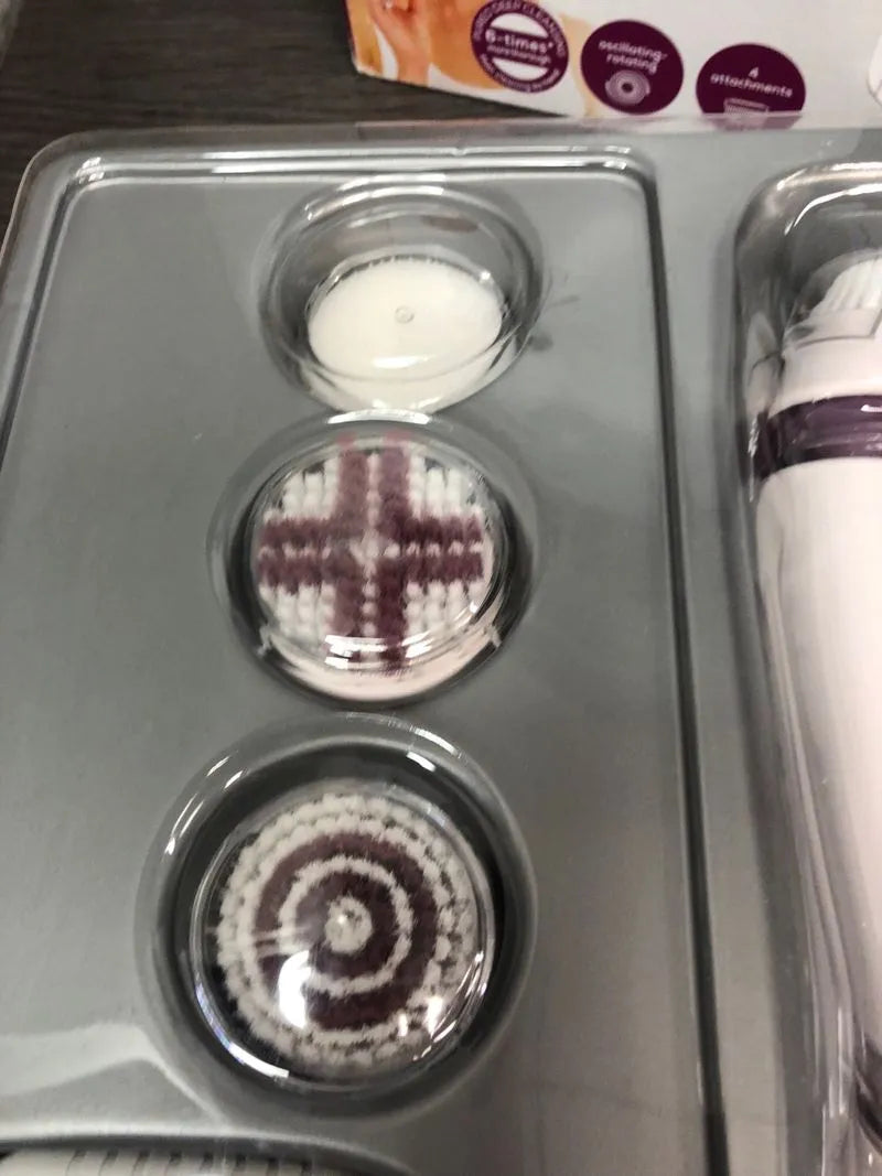 Cepillo facial Beurer