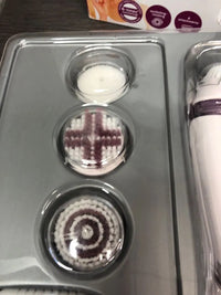 Cepillo facial Beurer