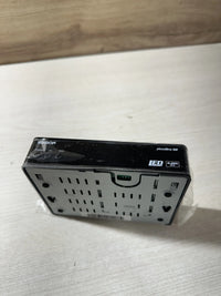 Descodificador DVB-S2