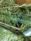 Árbol de navidad de pino realista - Megashopitalia