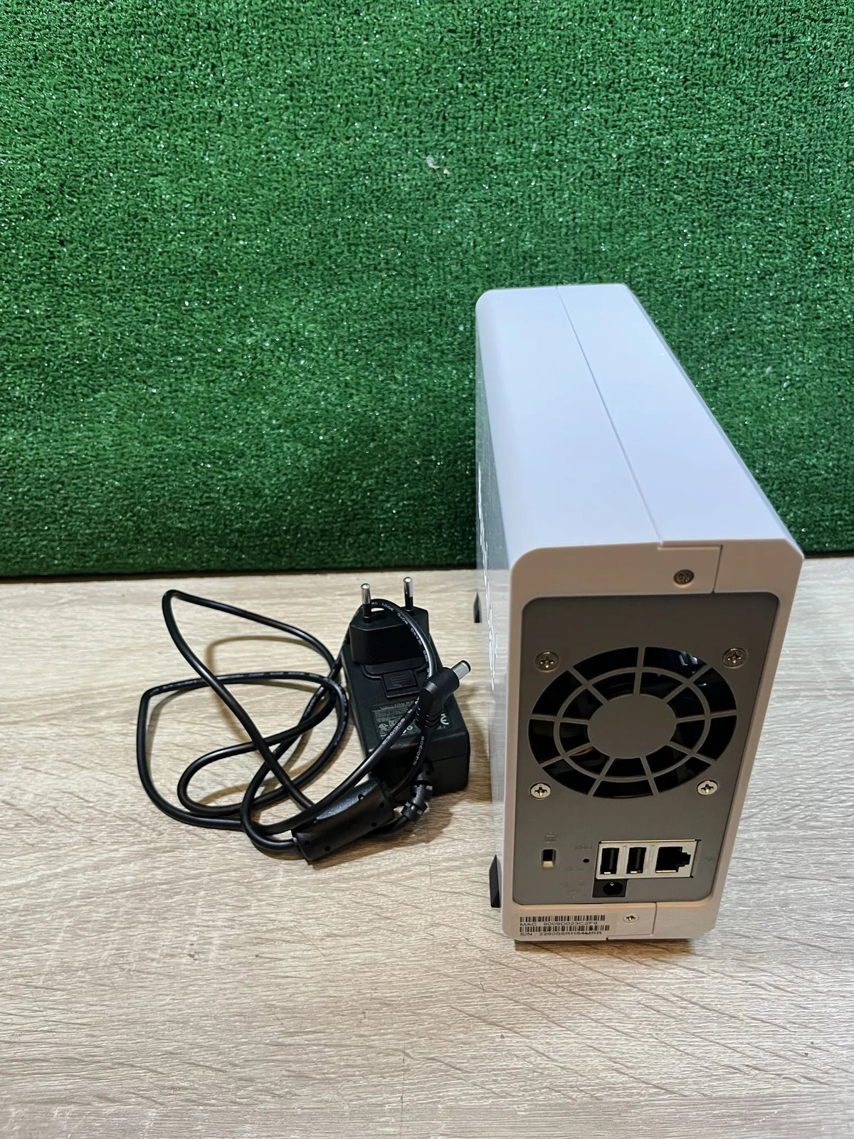 Disco Duro Synology Bundle