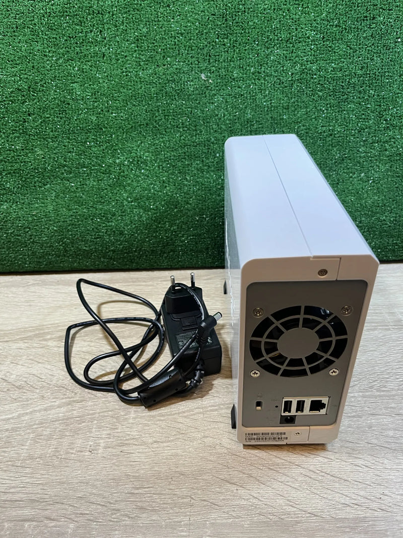 Disco Duro Synology Bundle