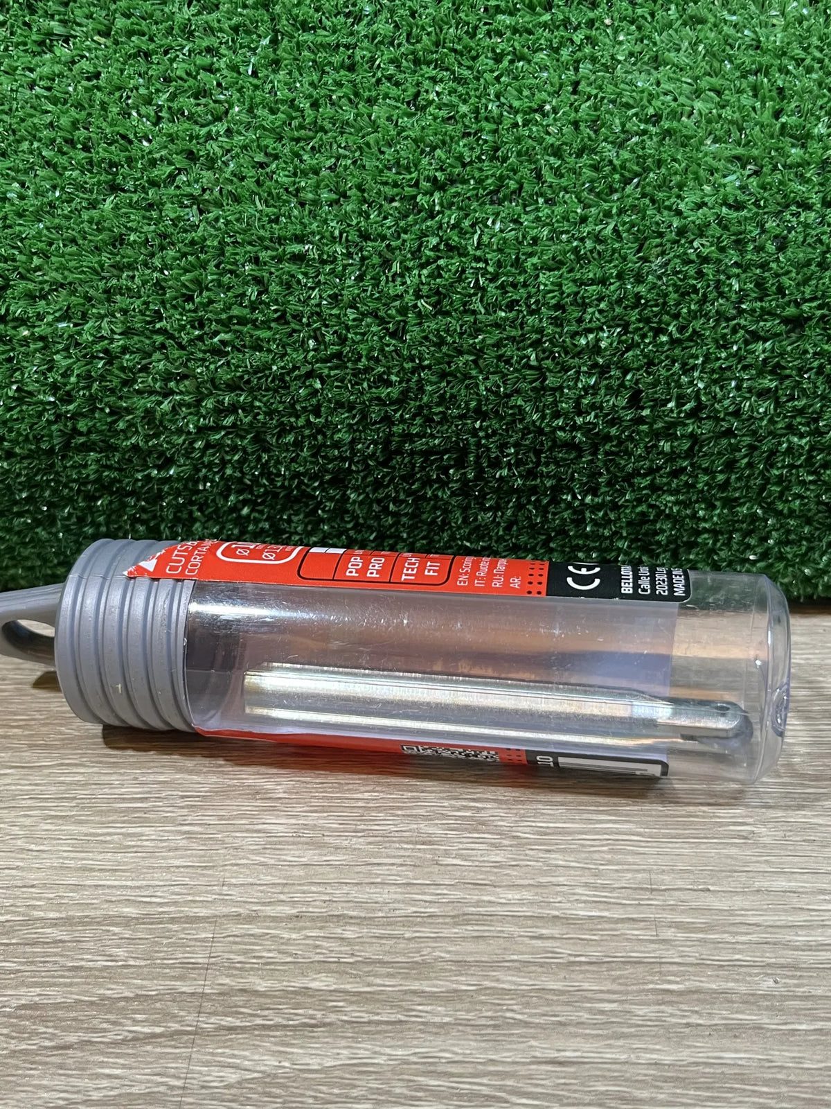 Rodel diámetro 10mm para corte