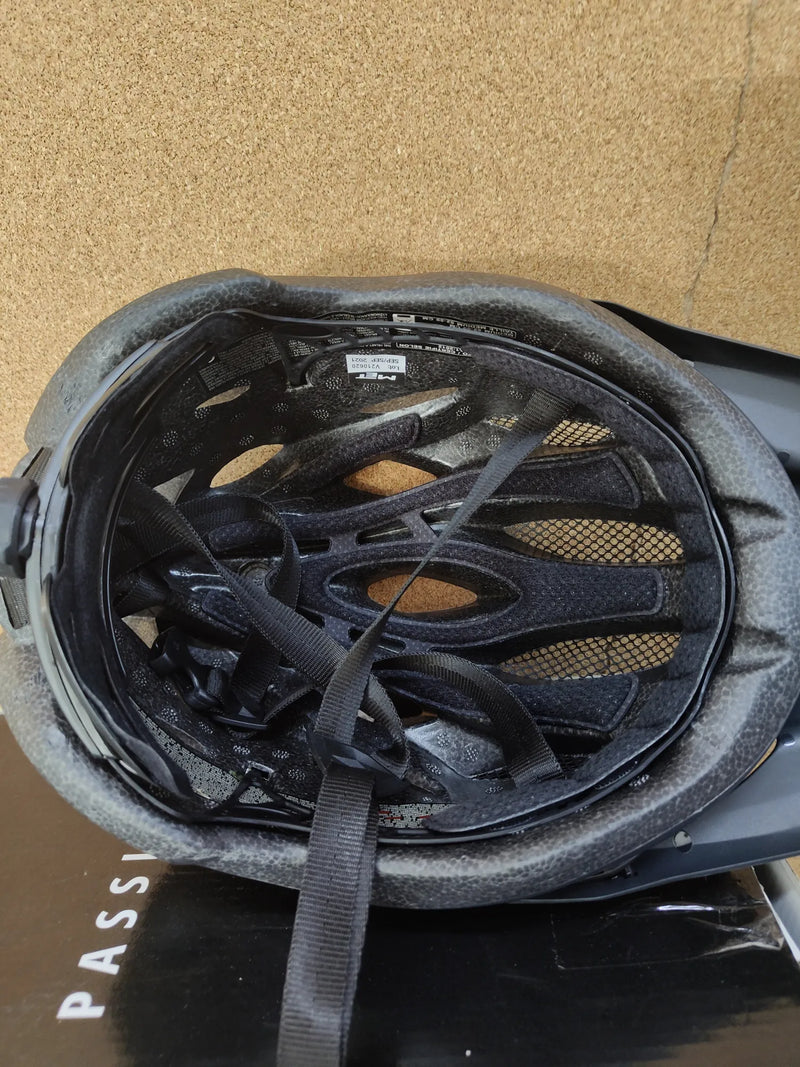 Casco de bicicleta MET Talla M