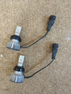 LED faros delanteros (H11) Philips