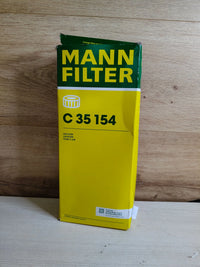 Filtro de aire C 35 154 - MANN-FILTER