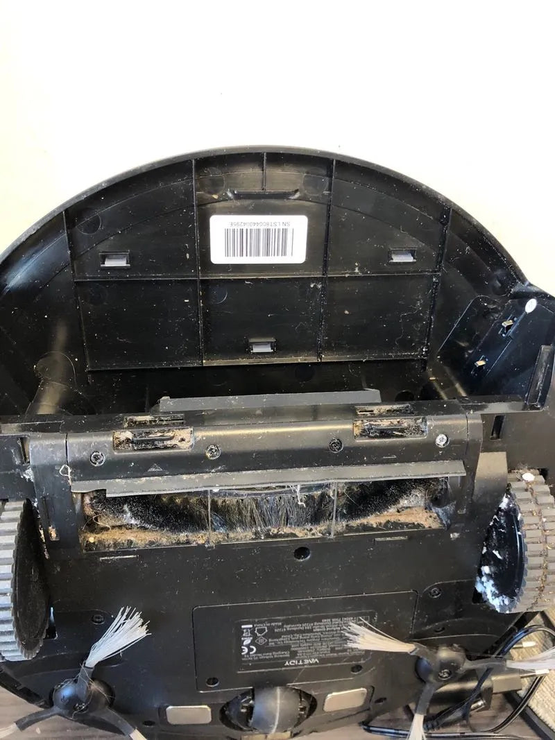 Aspirador Vactidy