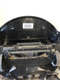 Aspirador Vactidy