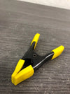 Pinzas de sujecion metalicas Stanley