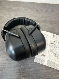 Orejeras plegables 3M