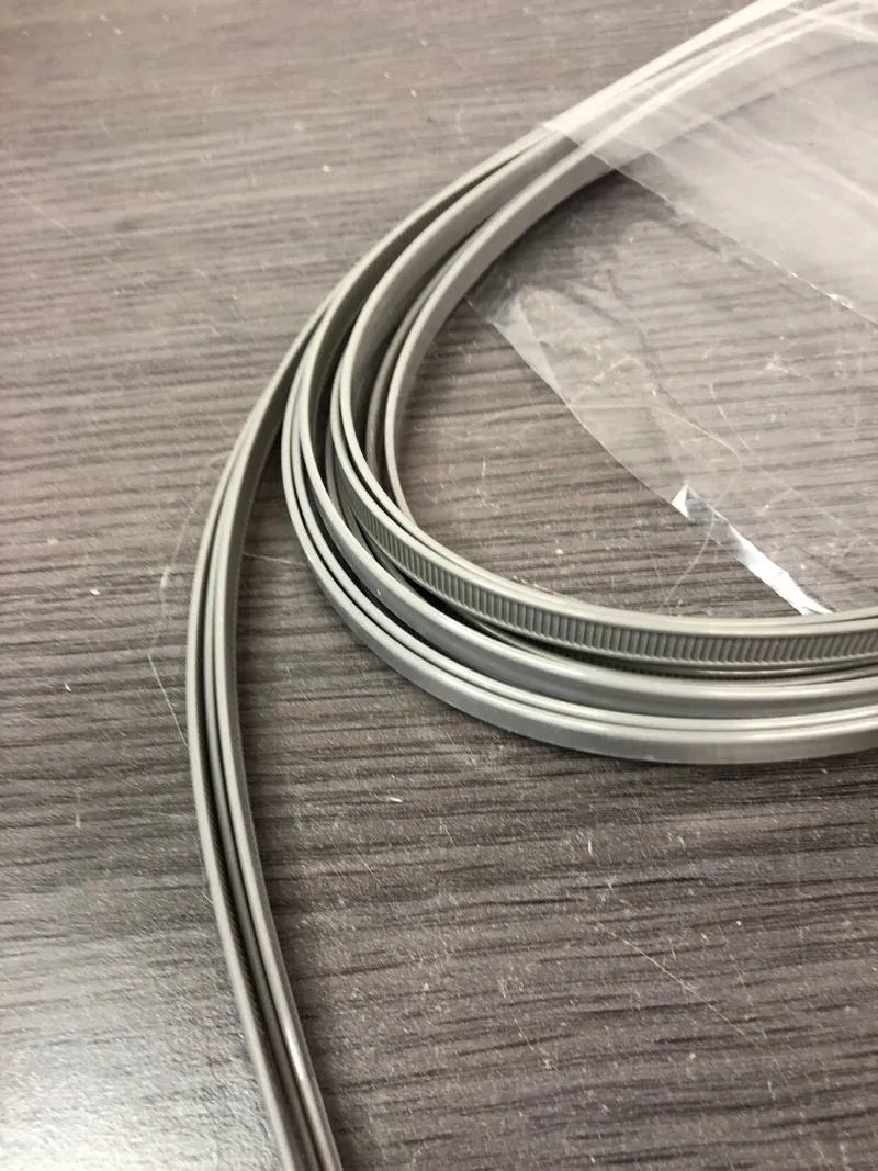 Cable de plastico