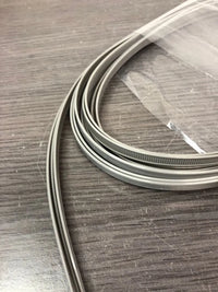 Cable de plastico