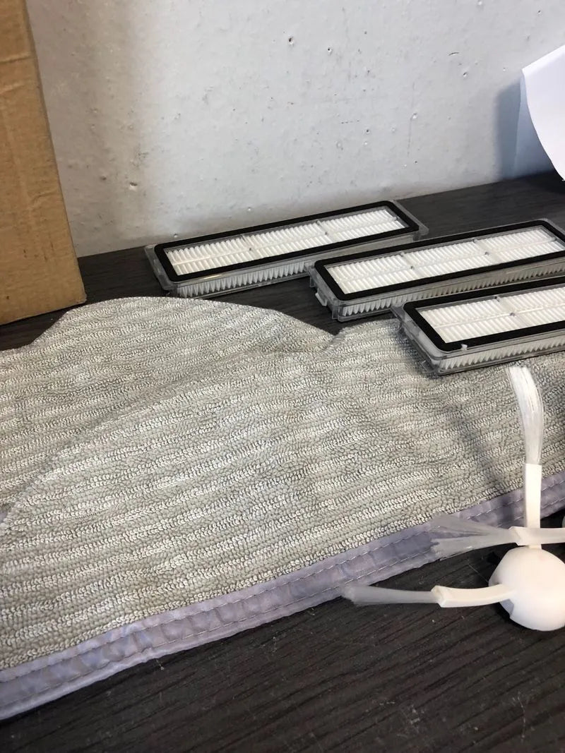 Kit de accesorios repuestos Xiaomi