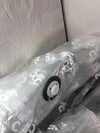 4 Bolsas transparente