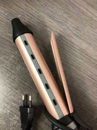 Rizador de pelo Bamba Cecotec