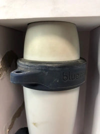 Analizador de agua inteligente