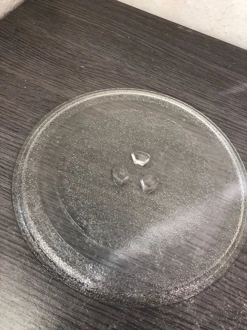 Plato Microondas Universal