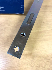 Cerradura para puerta - ABUS
