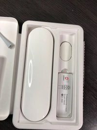 Cepillo de dientes eléctrico