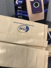 5 Bolsas Clásicas