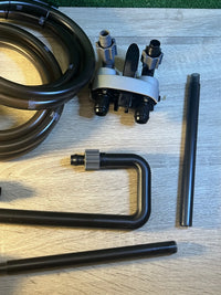 Filtro externo para acuarios de 90 a 300 litros JBL