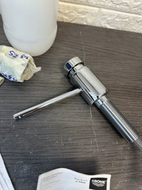 Dispensador de jabón Grohe
