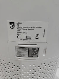 Purificador de Aire Serie 600 Philips
