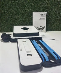 Robot friegasuelos - iRobot Braava 390t