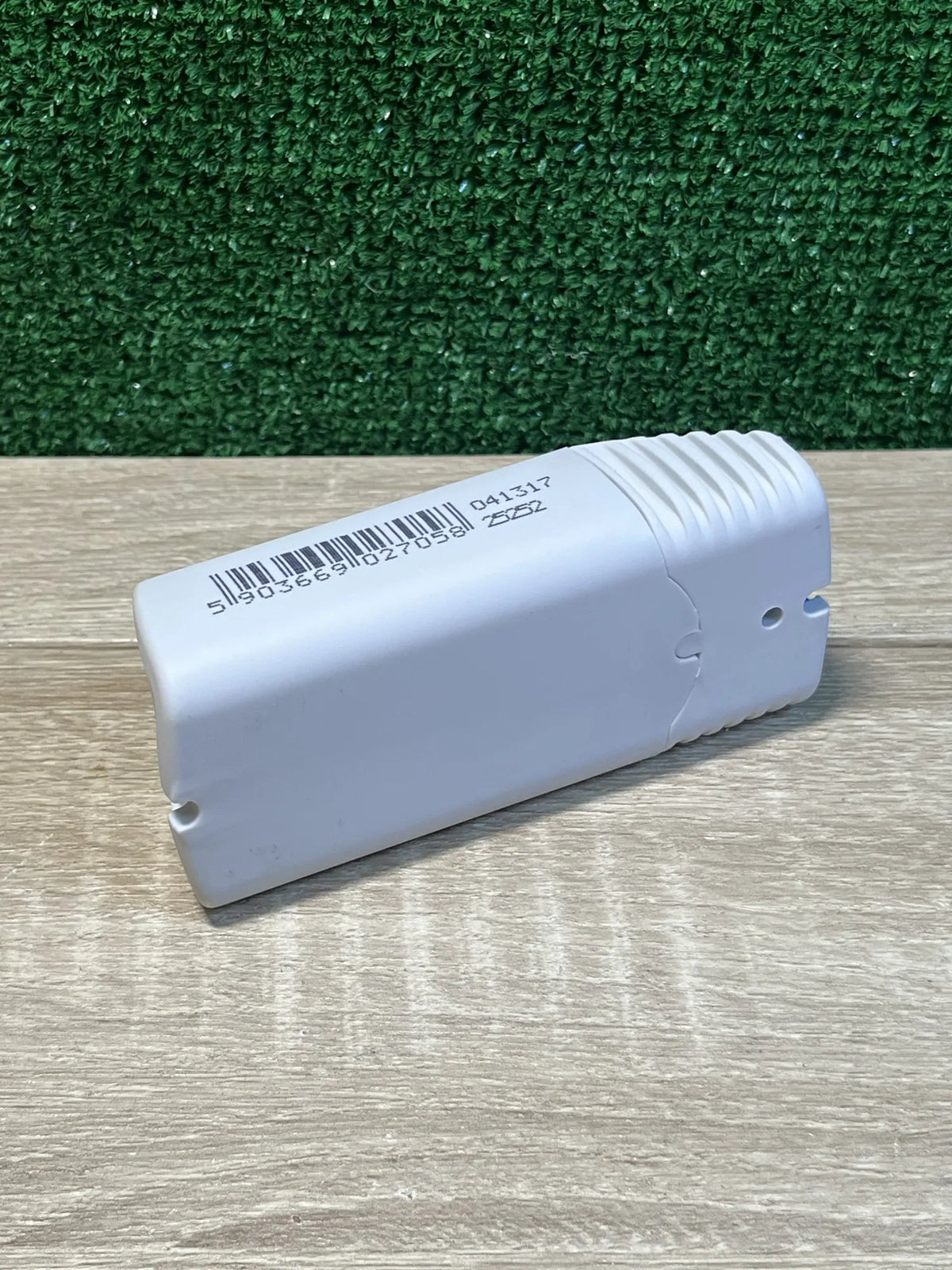 Transformador Electrónico 12 V 60 W