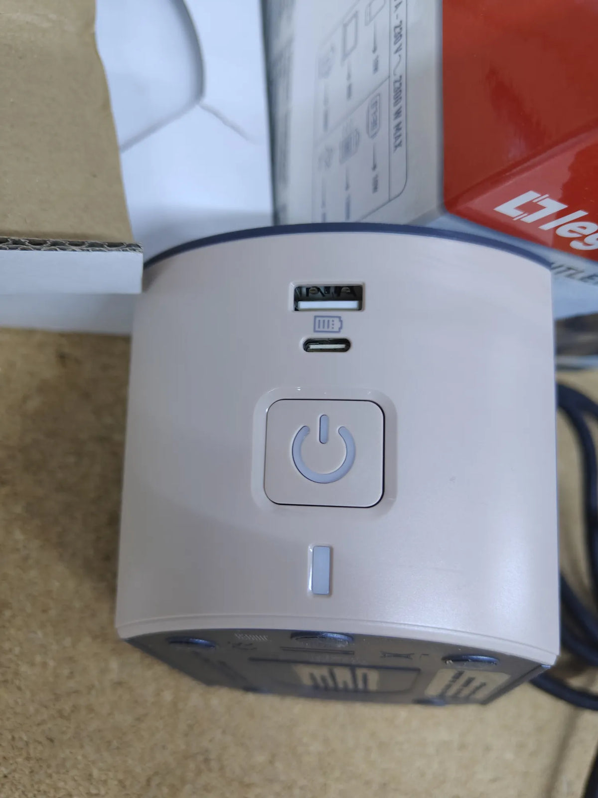 Base multiple de carga LEGRAND