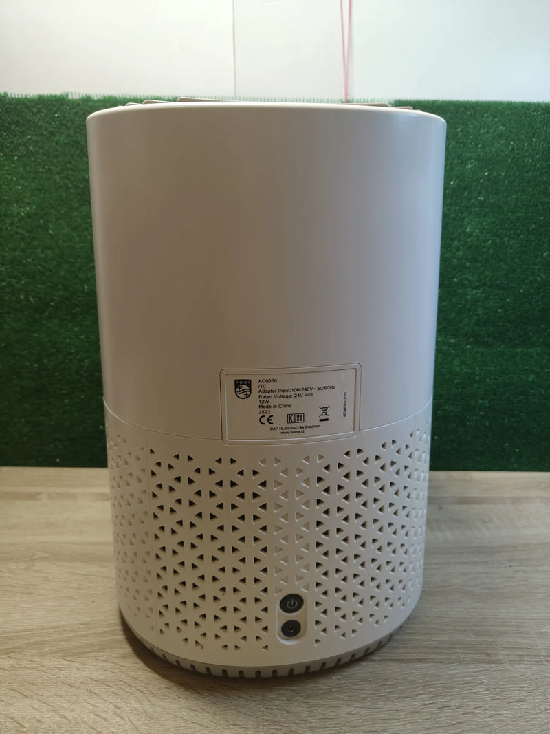 Purificador de Aire Serie 600 Philips