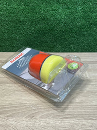 Bola de pulido ergonómica SONAX