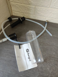 Dispensador de jabón Ibergridf