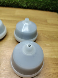 Juego de repuesto filtro de agua SIROFLEX