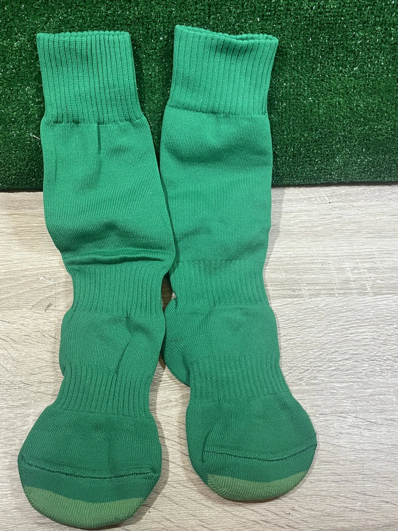 Calcetines deportivos para equipos juveniles