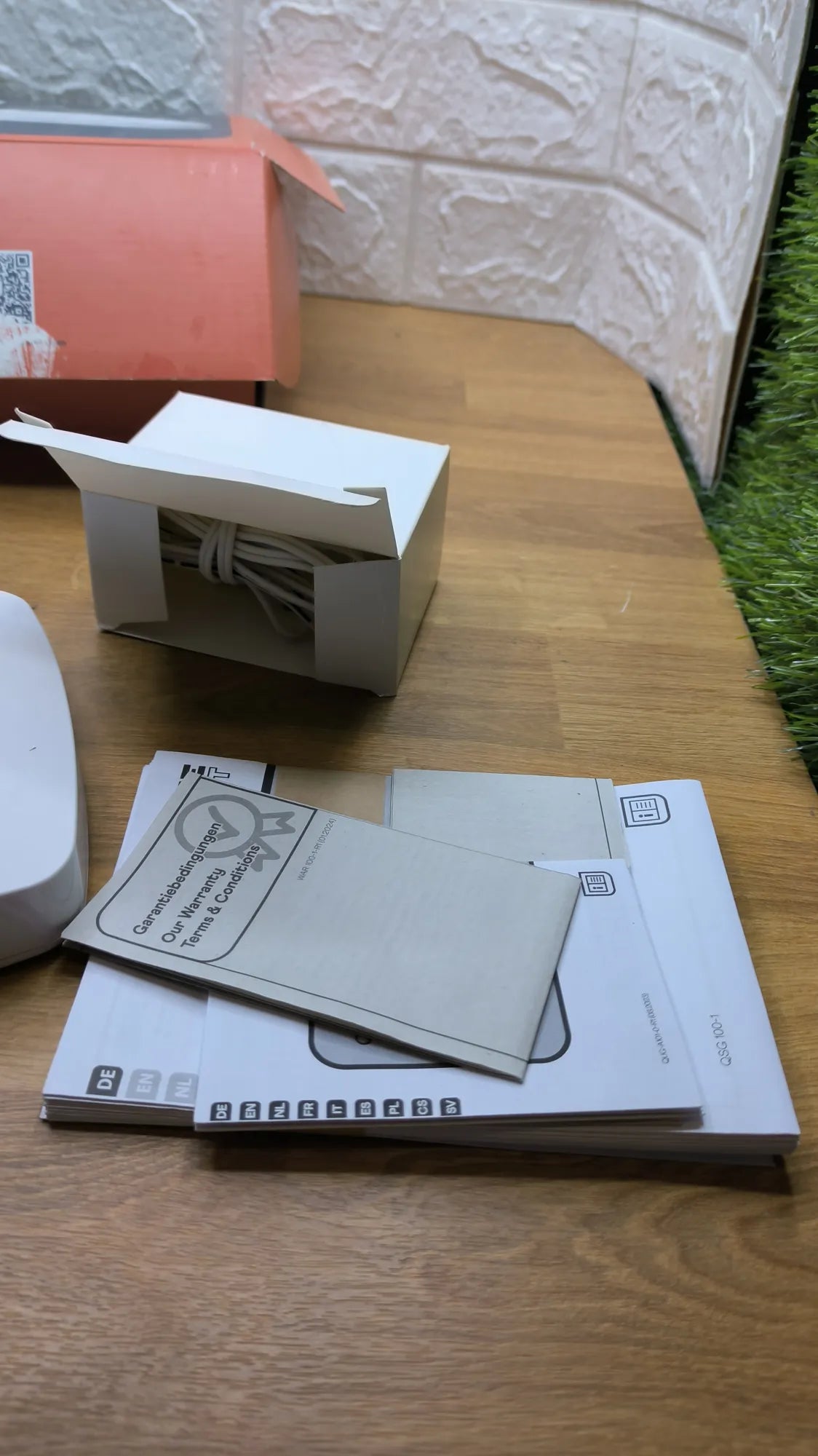 Controlador de dispositivos Smart Home