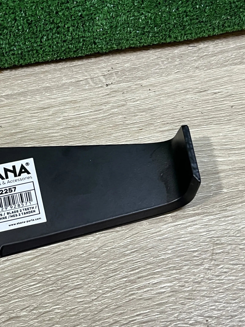 Hoja de mora Greenstar