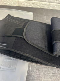 Cinturón de soporte lumbar Freetoo