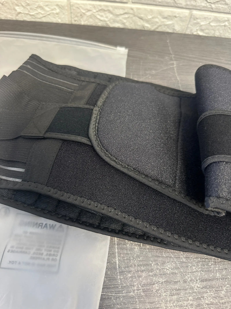 Cinturón de soporte lumbar Freetoo
