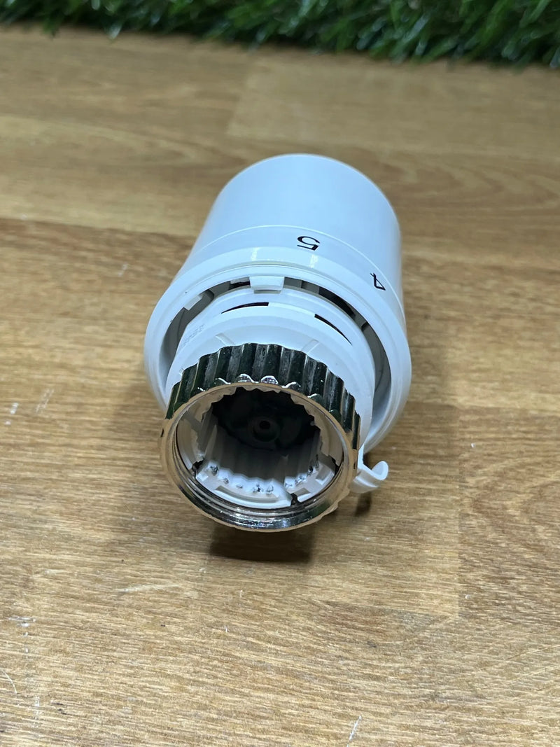 Cabezal de radiador termostático Honeywell Home
