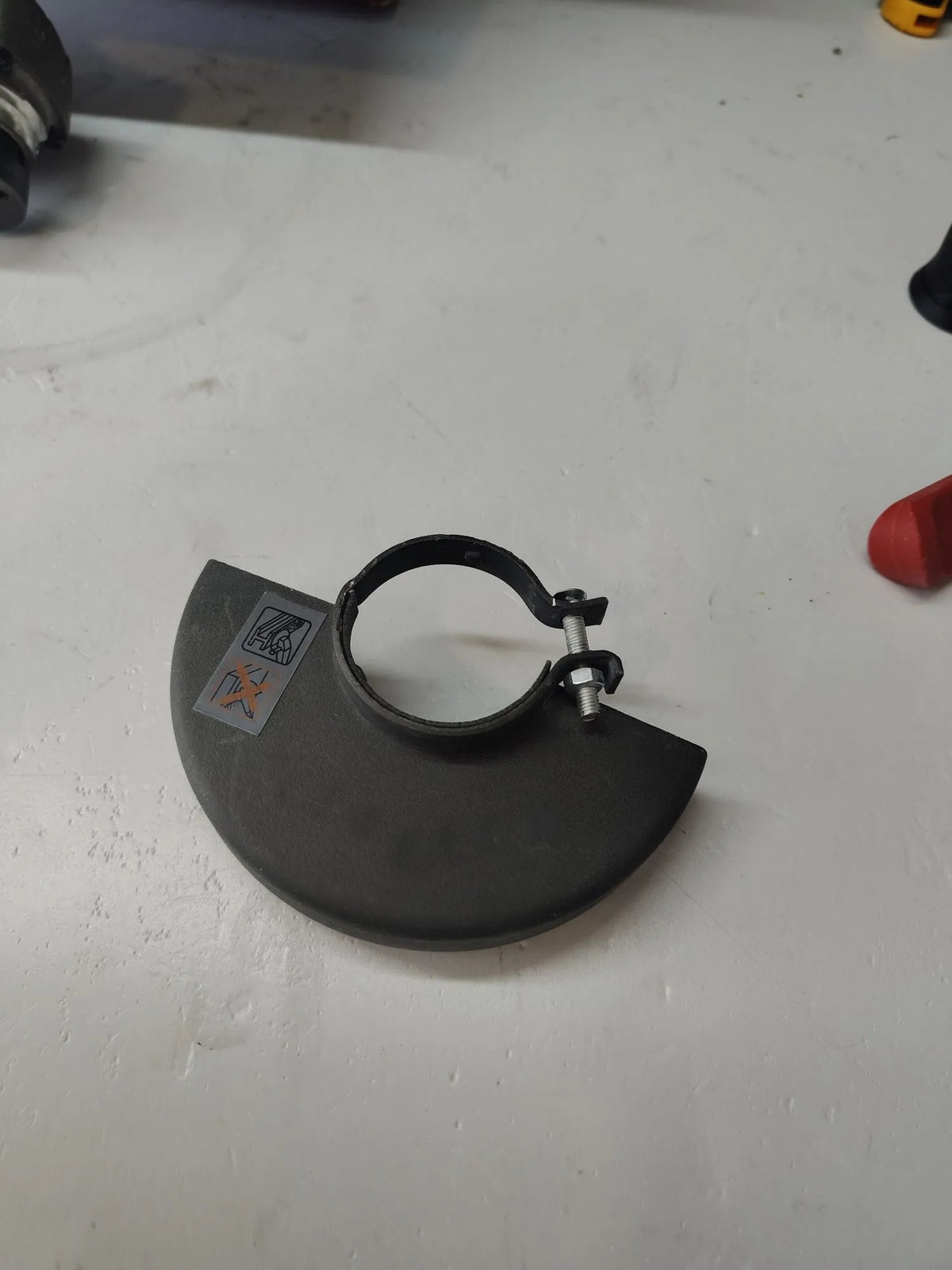 Amoladora angular con cable - Einhell