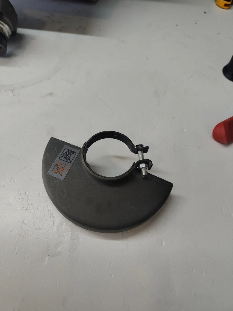 Amoladora angular con cable - Einhell