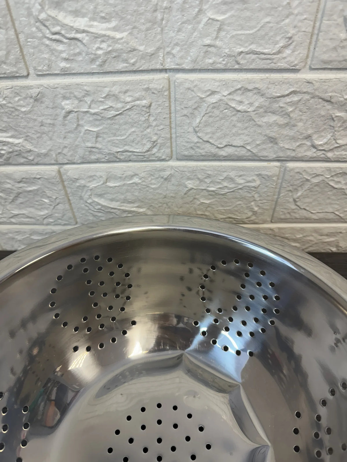 Escurridor de cocina