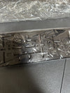 Soporte para matrícula
