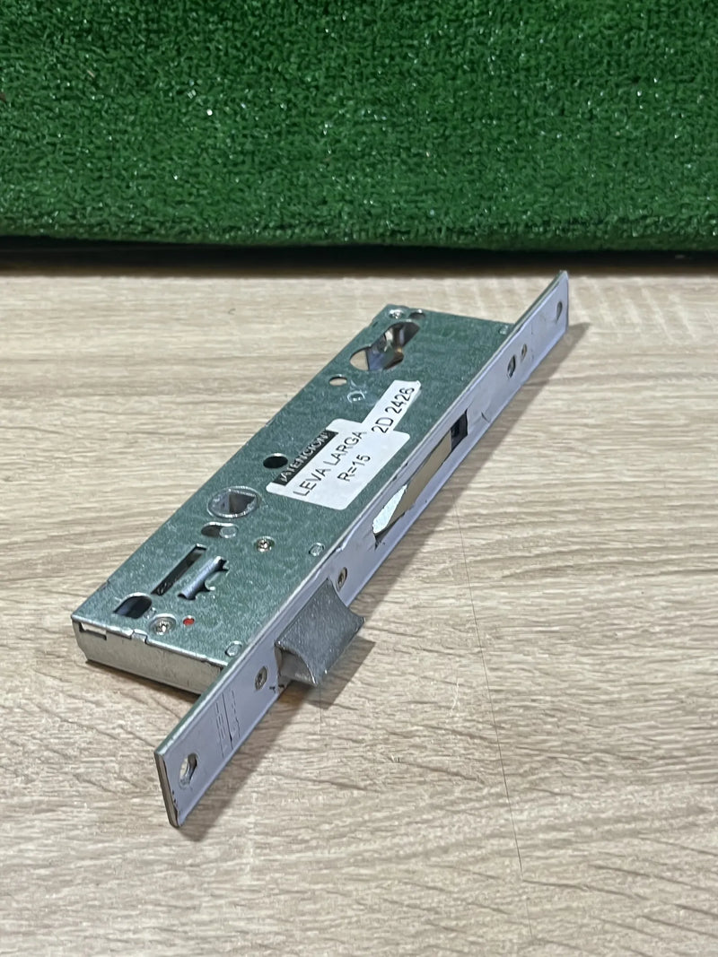 Cerradura Monopunto Tesa Assa Abloy 4210BE303NI