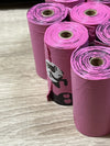 37 Bolsas para excrementos PET N PET