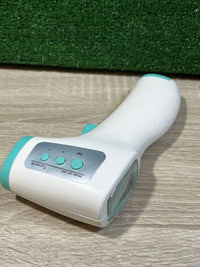 Termómetro infrarrojo Gp-300