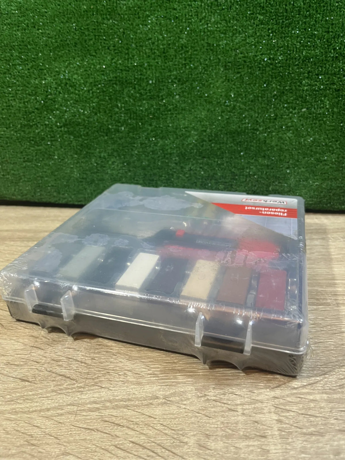 Kit de reparación de azulejos Werkzeyt